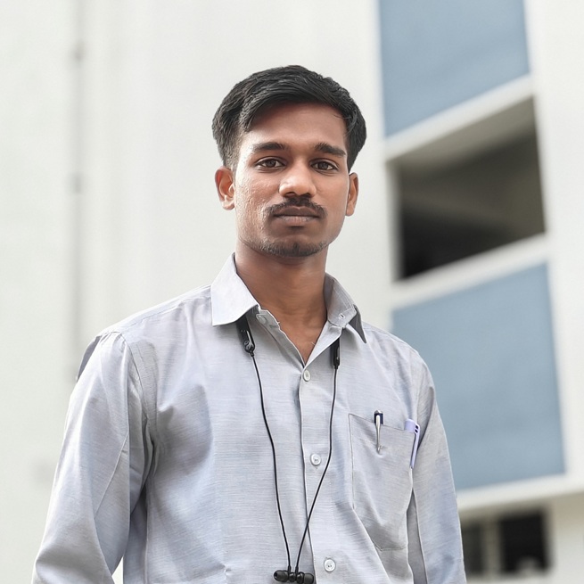 Saikishor